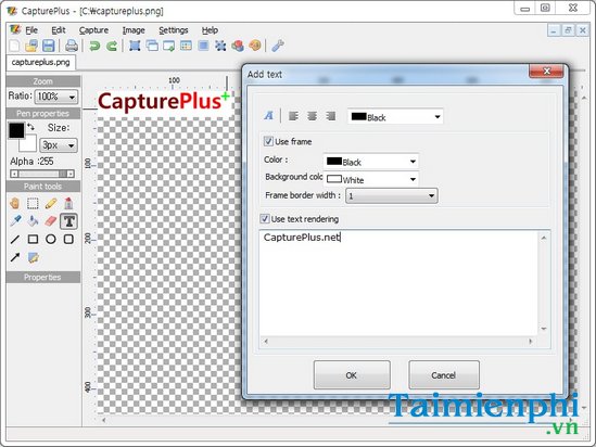 download captureplus