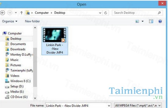 download convert mp4 to mp3