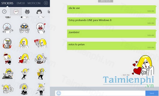 download line for windows