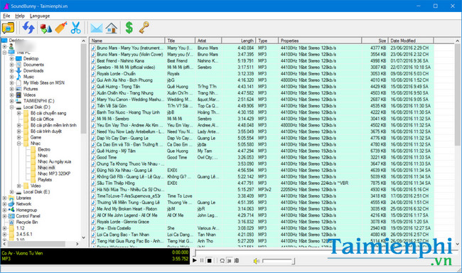 download soundbunny