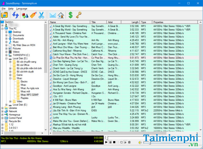 download soundbunny
