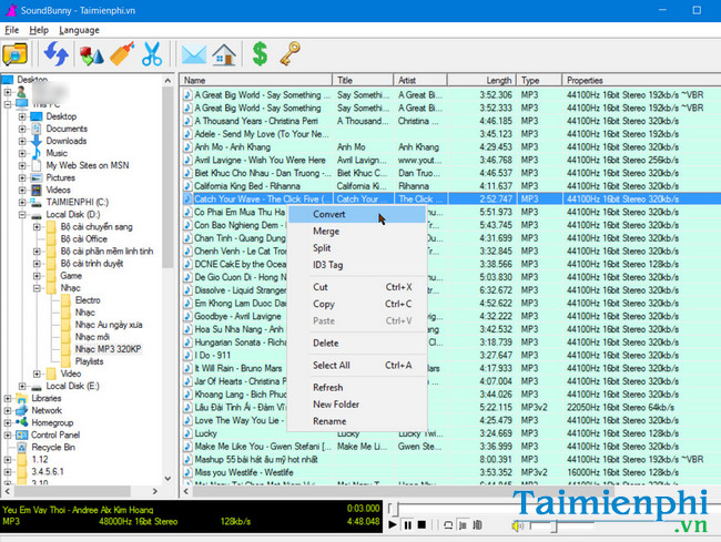 download soundbunny