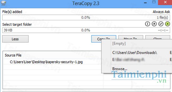download teracopy