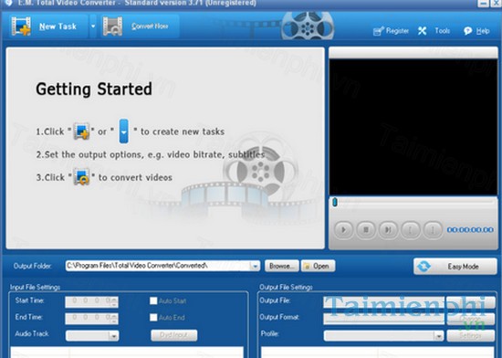 download total video converter