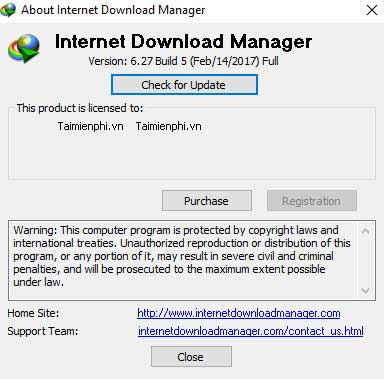 how to download protected videos with idm