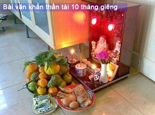 download van khan than tai mung 10 thang gieng