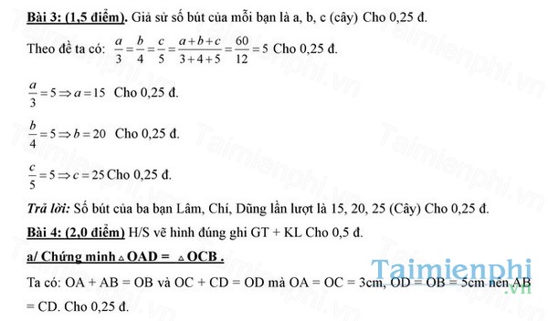 download de thi mon toan lop 7