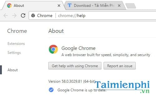download chrome moi nhat