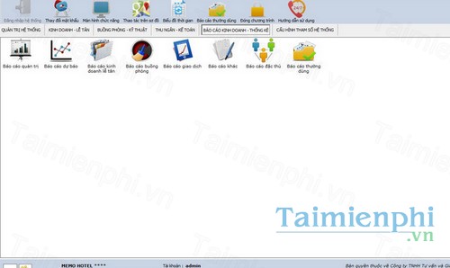 download phan mem quan ly khach san memo