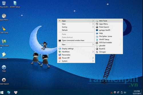download windows 10 pe