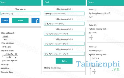 download maths solver