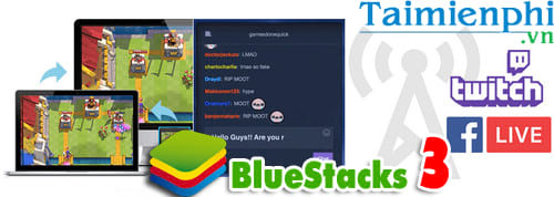 download bluestacks 3