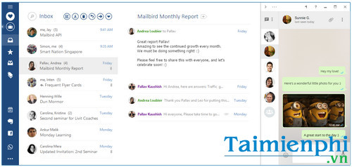 download mailbird