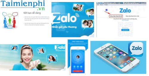 download zalo apk