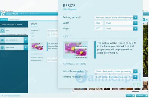 download cooltweak