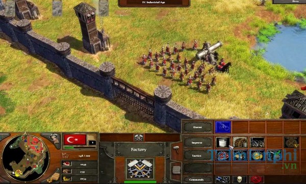 download age of empires iii