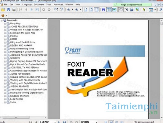 foxit reader 7.3 not responding