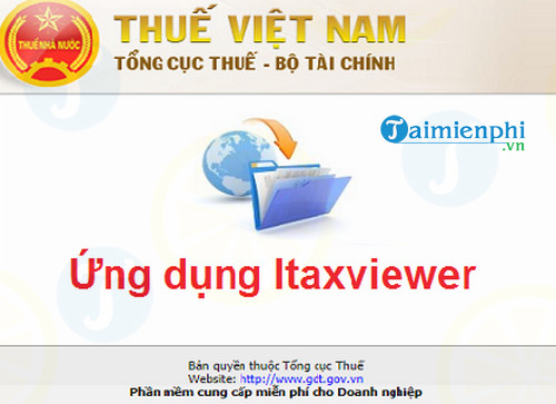 download itaxviewer