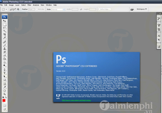 adobe photoshop cs3 for pc