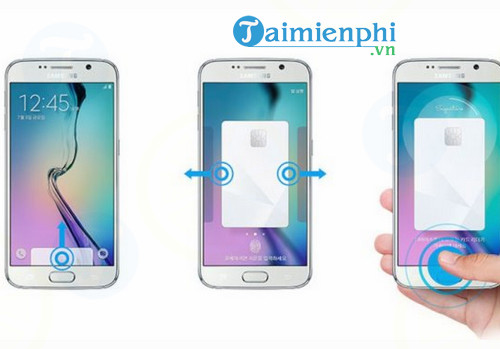 Samsung Pay