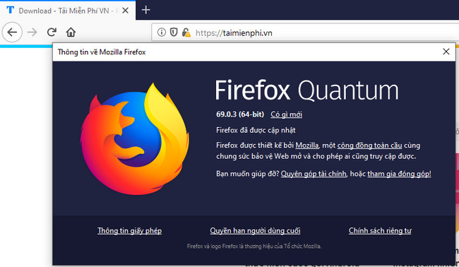 tai firefox tieng viet