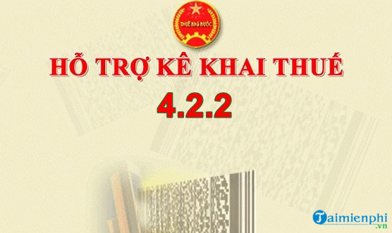 HTKK tai htkk 4.2.2