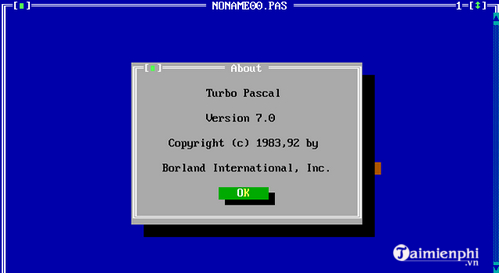 ngon ngu pascal