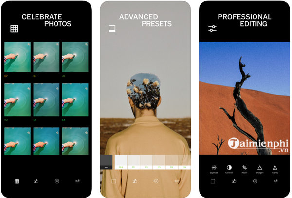 download vsco