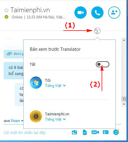 download skype