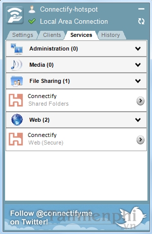 Connectify Me Download For Mac