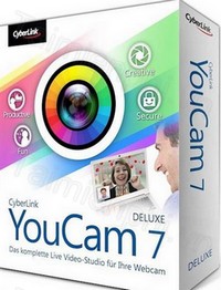 cyberlink youcam