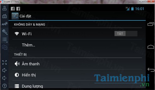 download droid4x