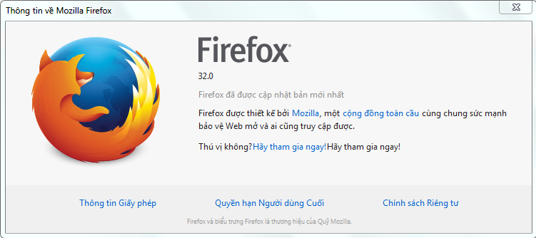 firefox 32.0