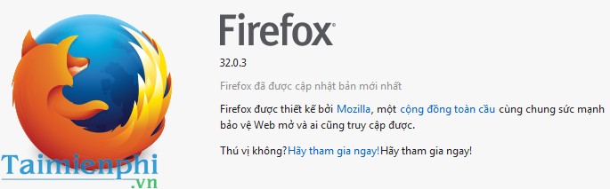firefox 32.0.3