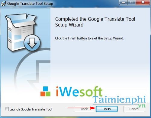 google dich