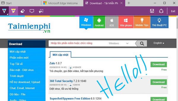 download microsoft edge