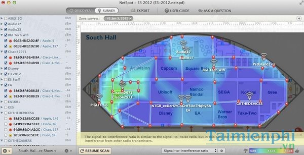 download netspot for mac