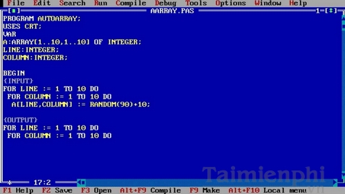 download pascal download pascal