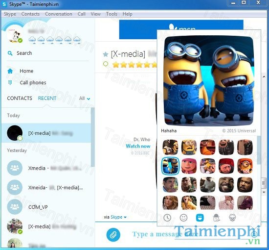skype chen anh dong