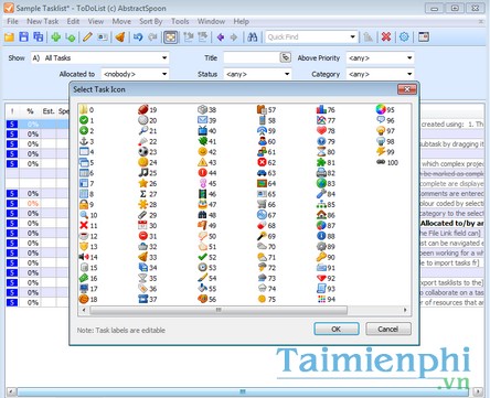 download todolist