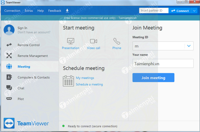 tim teamviewer download tim teamviewer download
