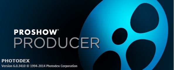 proshow producer 6.0.3410