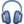 Headphones emoticon
