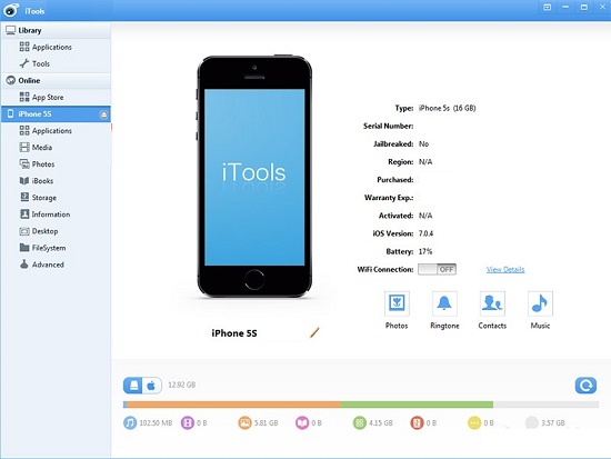 download itools for windows 10