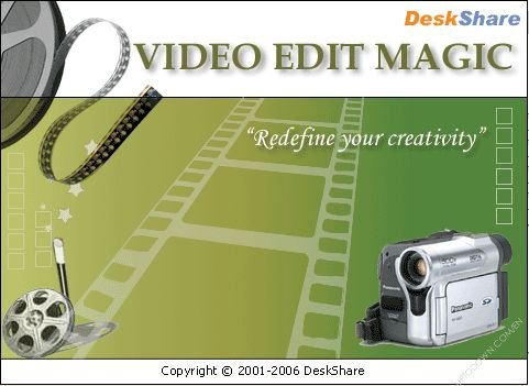 video edit magic 4.47 compatibility