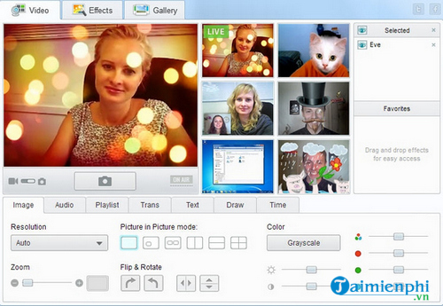 manycam manycam