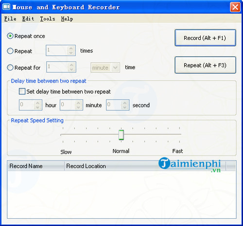 aplikasi mouse and keyboard recorder aplikasi mouse and keyboard recorder