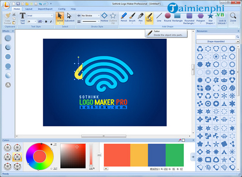 sothink logo maker
