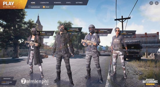 playerunknowns battlegrounds