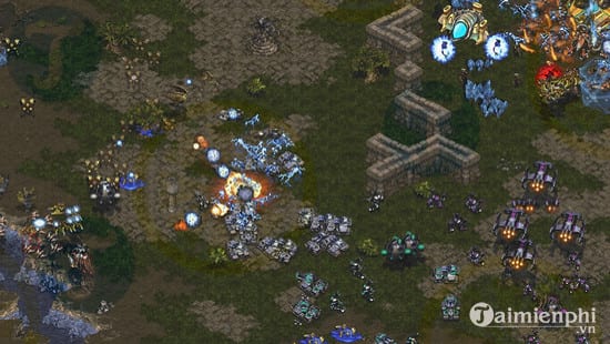 Starcraft